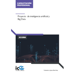 Proyecto de inteligencia artificial y big data - contenido online