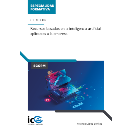 Recursos basados en la inteligencia artificial aplicables a la empresa - contenido online
