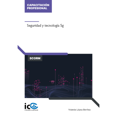 Seguridad y tecnología 5G - contenido online