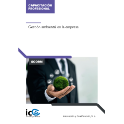 Gestión Ambiental en la Empresa - contenido online