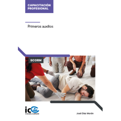 Primeros auxilios - contenido online