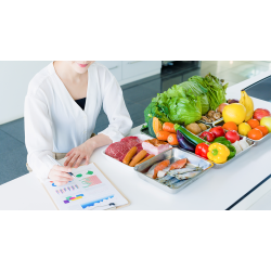 Salud, nutrición y dietética. SANP034PO - contenido online