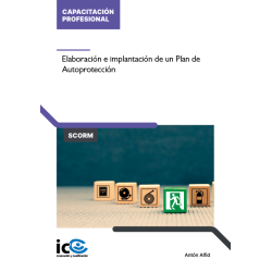 Elaboración e implantación de un Plan de Autoprotección - contenido online