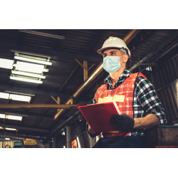 Nociones básicas en PRL - contenido online