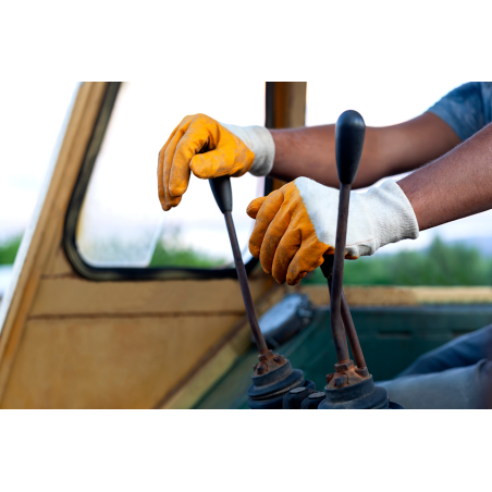 PRL Aparatos elevadores: Operadores de camión grúa y puente grúa - contenido online