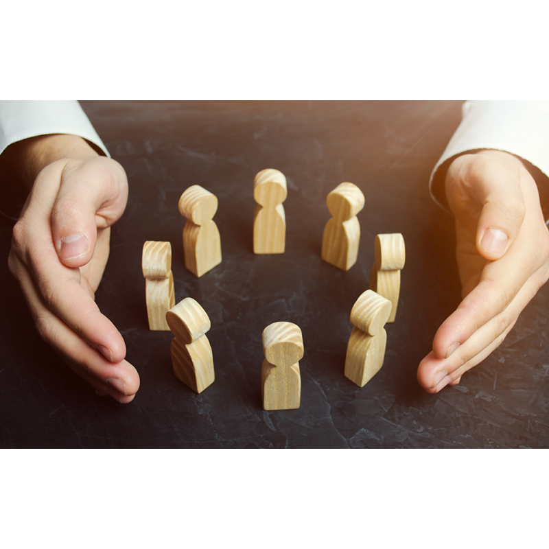 Autoconocimiento y responsabilidad - contenido online