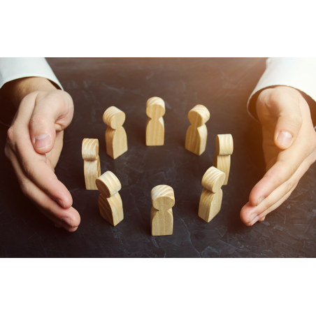 Autoconocimiento y responsabilidad - contenido online