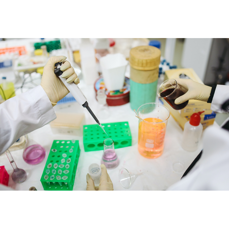 Coronavirus COVID-19 y tratamiento - contenido online