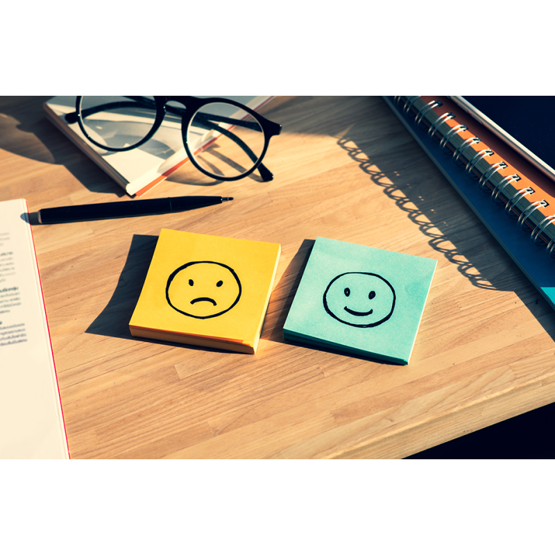 Inteligencia emocional - contenido online