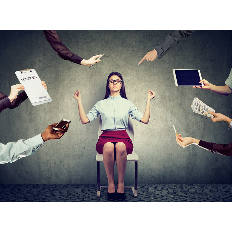 Inteligencia emocional aplicada a la venta: marketing de la experiencia - contenido online