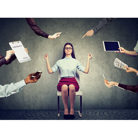 Inteligencia emocional aplicada a la venta: marketing de la experiencia - contenido online