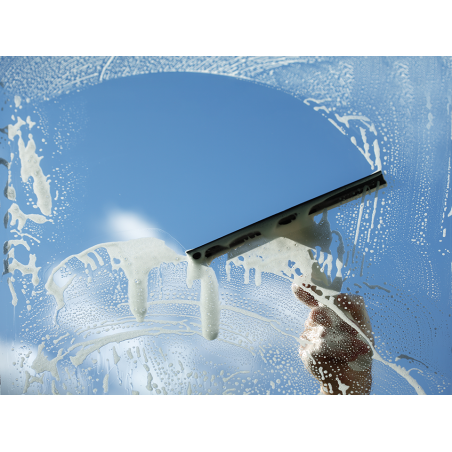 Limpieza de cristales en edificios y locales. SSCM0108 - Limpieza de superficies y mobiliario en edificios y locales - conten...