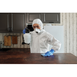 Limpieza, higienización y desinfección (medidas COVID-19) - contenido online