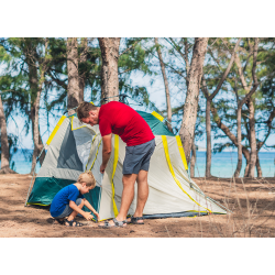 Monitor de actividades extraescolares - contenido online