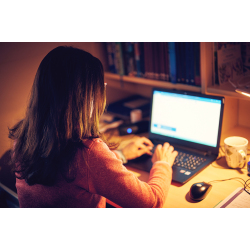 Teleformación para docentes. SSCE001PO - contenido online