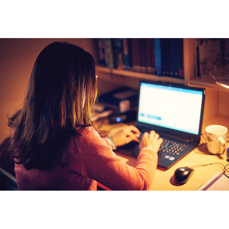 Teleformación para docentes. SSCE001PO - contenido online