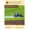 Operaciones auxiliares de abonado y aplicación de tratamientos en cultivos agrícolas. AGAX0208 - Actividades auxiliares en ag...
