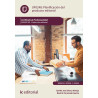 Planificación del producto editorial. ARGN0109 - Producción editorial