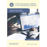 Presupuesto, viabilidad y mercado del producto editorial. ARGN0210 - Asistencia a la edición