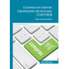 Comercio en internet. Optimización de recursos. COMT0008