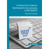 Comercio en internet. Optimización de recursos. COMT066PO
