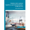 Gestión de la cadena logística y aprovisionamiento. COML027PO