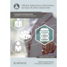 Aplicaciones informáticas de bases de datos relacionales. ADGN0108 - Financiación de Empresas