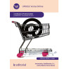 Venta online. COMV0108 - Actividades de venta