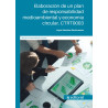 Elaboración de un plan de responsabilidad medioambiental y economía circular. CTRT0003
