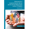 Elaboración e implementación de los planes de igualdad. Nivel inicial. CTRI0004
