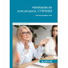 Habilidades de comunicación. CTRP0008