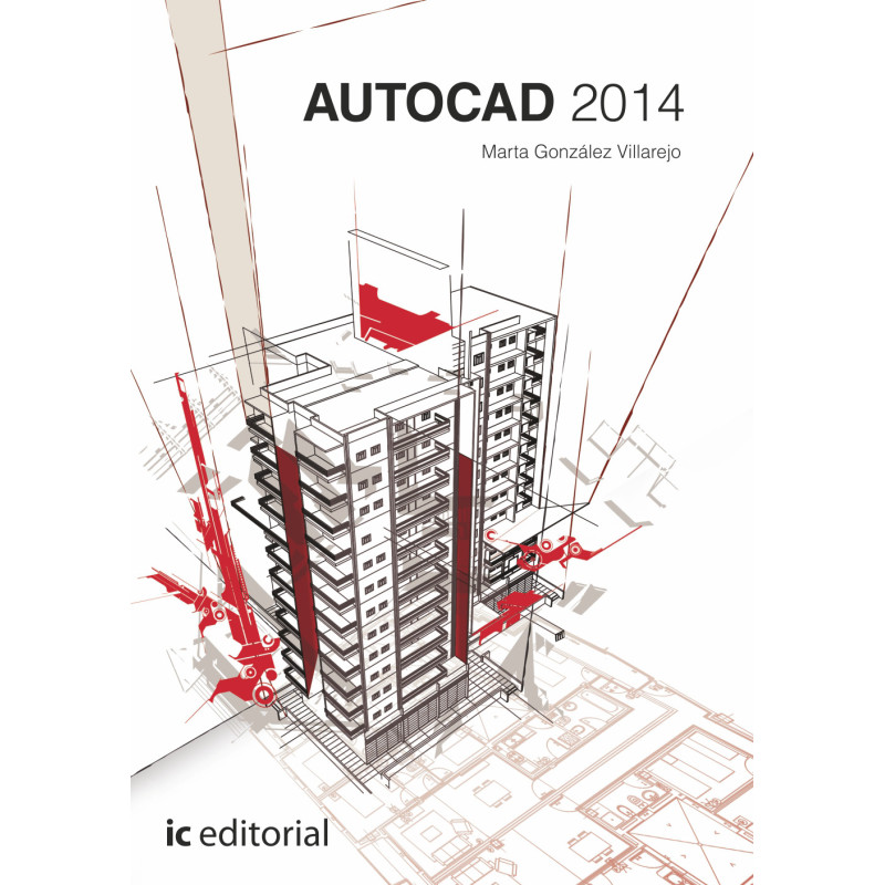 AutoCad 2014