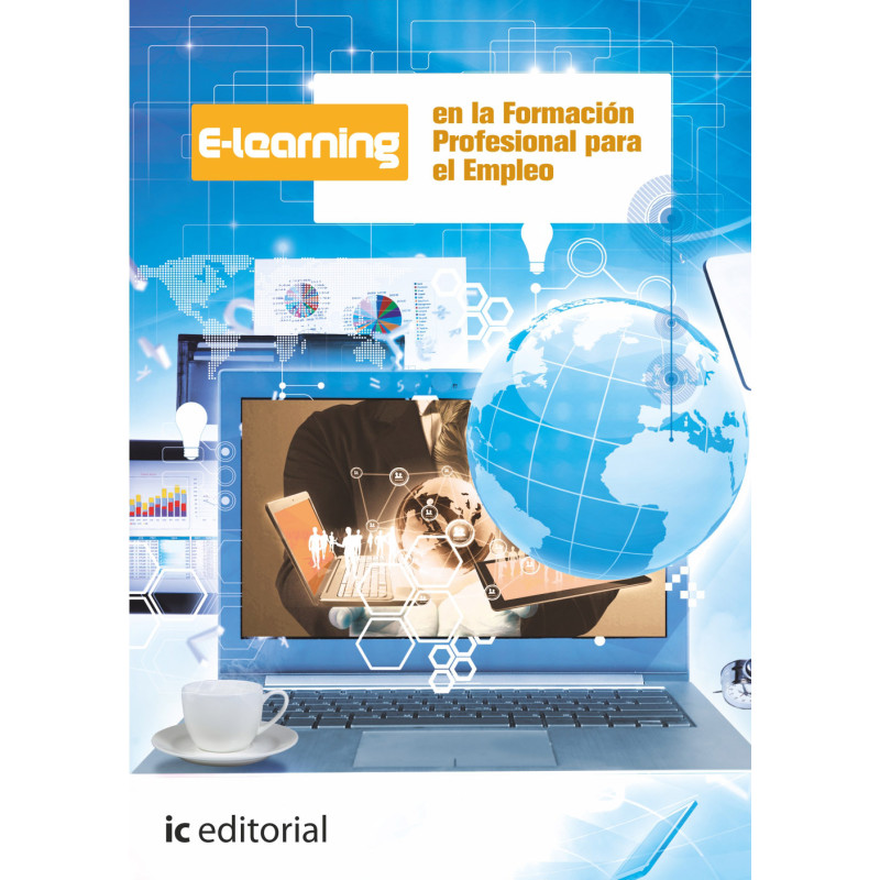 E-learning en la Formación Profesional para el Empleo