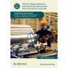 Mantenimiento preventivo de sistemas de automatización industrial. ELEM0311 - Montaje y mantenimiento de sistemas de automati...