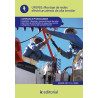 Montaje de redes eléctricas aéreas de alta tensión. ELEE0209 - Montaje y mantenimiento de redes eléctricas de alta tensión de...