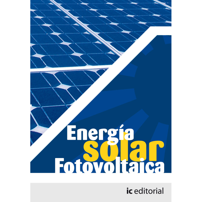 Energía solar fotovoltaica