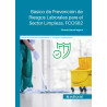 Básico de Prevención de Riesgos Laborales para el Sector Limpieza. FCOS02