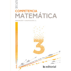 Competencia Matemática N-3. FCOV12