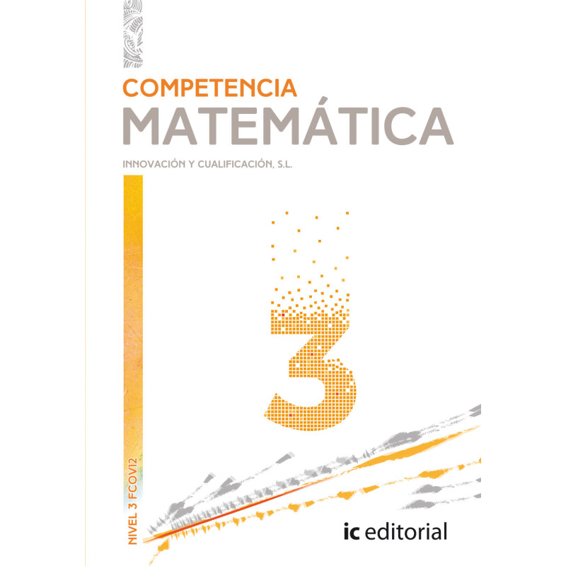 Competencia Matemática N-3. FCOV12