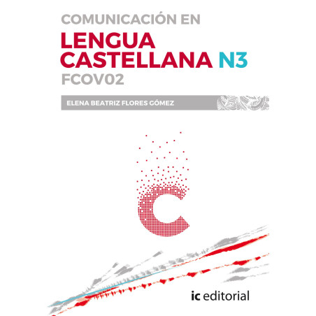 Comunicación en lengua castellana - N3. FCOV02