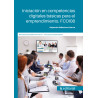 Iniciación en competencias digitales básicas para el emprendimiento. FCOI08