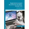 Reglamento europeo de protección de datos. FCOV011PO