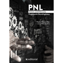 PNL para empresas. Programación Neurolingüística