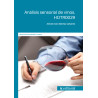 Análisis sensorial de vinos. HOTR0029