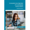 Competencias digitales en la empresa. ADGG105PO