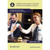 Comunicación y Atención al Cliente en Hostelería y Turismo. HOTA0308 - Recepción en alojamientos