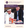 Diseño de procesos de servicio en restauración. HOTR0409 - Gestión de procesos de servicio en restauración
