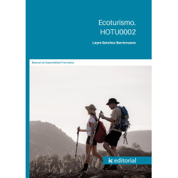 Ecoturismo. HOTU0002
