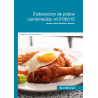 Elaboración de platos combinados. HOTR0015