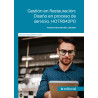 Gestión en Restauración: Diseño en proceso de servicio. HOTR042PO